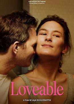 Helga Guren presenta Loveable: la normalit&agrave; avvelenata dell'amore