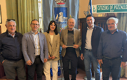 Pozzallo, le potenzialit&agrave; del porto al centro di un approfondito confronto tra Cna e amministrazione