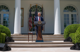 Trump propone una tregua di tre giorni tra Russia e Ucraina per il 9 maggio: scambio di mille prigionieri per parte