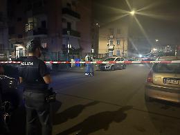 Catania violenta: quarantenne massacrato da un gruppo di picchiatori. Per fermare la rissa un colpo in aria 