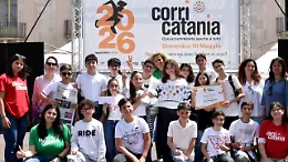 Corri Catania: tra sport e solidariet&agrave;, la grande festa continua