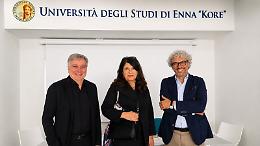 &ldquo;Citt&agrave; accessibili a tuttə 2026&rdquo;: alla Kore di Enna il confronto nazionale su accessibilit&agrave;, ambiente di vita e inclusione
