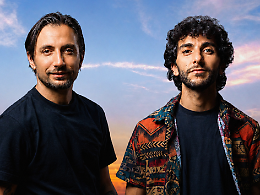 POV: si ride &mdash; improvvisazione e nuovi punti di vista al Teatro Agricantus di Palermo