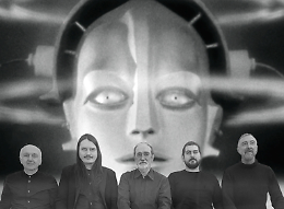 Metropolis a Catania: il cine-concerto elettroacustico di Edison Studio