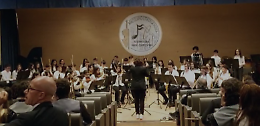 Santa Croce, l'orchestra scolastica sbaraglia la concorrenza a livello nazionale
