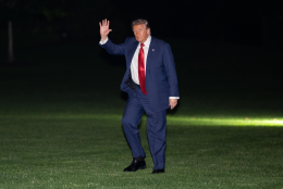 Trump attende la risposta di Teheran e rivede la bozza Onu per lo Stretto di Hormuz