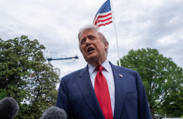 Trump rilancia l'offerta all'Iran su Truth: sondaggi danno priorit&agrave; al disarmo nucleare