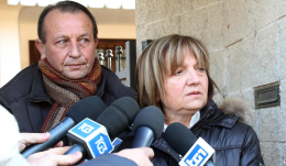 Le intercettazioni, "Tattiche dei Poggi con i propri legali contro gli inquirenti"
