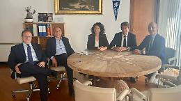 Trasporto pubblico, accordo tra Cotras Nord e Dipartimento di Ingegneria Unipa per Intelligenza Artificiale e sviluppo di nuove tecnologie per la &ldquo;smart mobility&rdquo;