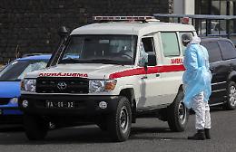 Corsa contro il tempo per fermare l'Hantavirus: quattro isolati in Italia, rete di controlli in tutta Europa