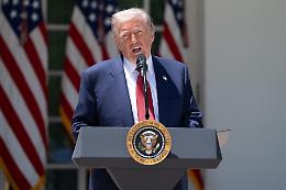 Trump sbatte la porta in faccia alla proposta dell'Iran: "Piano totalmente inaccettabile". Resta il nodo del nucleare