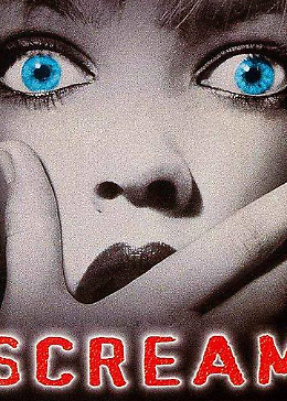 Scream al Rouge et Noir: 30 anni di terrore, ironia e Ghostface