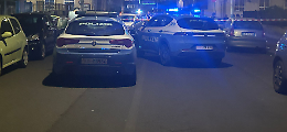 Ancora spari a Catania: lite fuori da un locale, ferito un uomo di origine tunisina