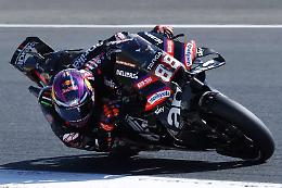 Dominio Aprilia al GP di Francia: Jorge Martin trionfa a Le Mans