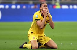 Roma all'ultimo respiro, disastro Milan e Juve bella a met&agrave;: cos&igrave; gode solo l'Inter (che ha ancora la Coppa Italia)