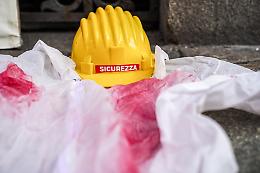 Strage senza fine: la Sicilia maglia nera d'Italia per morti sul lavoro 