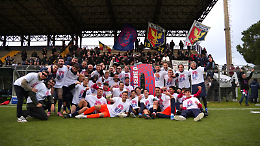 L'anno d'oro del calcio modicano con i complimenti rivolti al Modica, al Frigintini e al Motia Futura