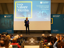 La BCC di Regalbuto celebra la Festa del Valore e del Merito tra eccellenze, radici e futuro