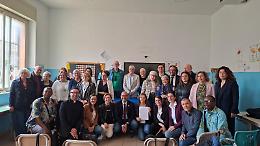 San Cristoforo, al plesso &ldquo;Gramignani&rdquo; firmato il patto educativo territoriale: scuole, associazioni e istituzioni unite per i giovani