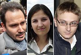 Caso Garlasco, Compagna: &laquo;Inchiesta su Sempio &egrave; un labirinto giuridico; Stasi resta colpevole&raquo;