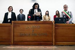 Ergastolo confermato per Claudio Campiti per la strage di Fidene 