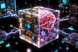 L'Intelligenza Artificiale diventa biologica: arriva 3D-Mind, il computer con i neuroni umani (e vivi)