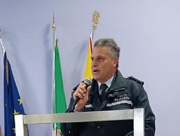 Favara, Salvo D&rsquo;Amico nominato vicecomandante: 28 anni di servizio al Comune