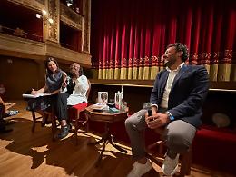 Whoopi Goldberg sar&agrave; Medea al teatro greco, pioggia di critiche: &laquo;Un gigantesco Sister Act tragico&raquo;