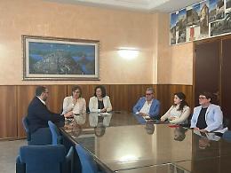 Mobilit&agrave; integrata: l'Area vasta del Sud est punta a un organismo intercomunale