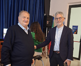 Ragusa, educazione stradale all'istituto comprensivo Crispi