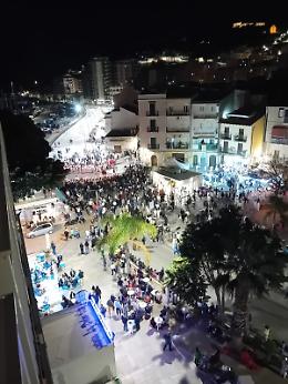 Licata, l&rsquo;estate della discordia: in piazza contro le ruspe che minacciano il turismo