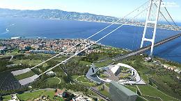 Il Ponte pu&ograve; attendere: tra i 2,8 miliardi che il governo ha tolto all'opera (per ora) anche i fondi della Sicilia