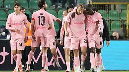 Palermo-Catanzaro semifinale playoff per la Serie A: il calendario completo delle sfide