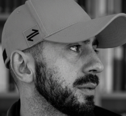 AutoCAD come pennello: quando l'architetto diventa artista