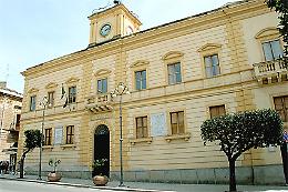 Ribera cambia volto: investimenti per 20 milioni di euro tra municipio, scuole e sport