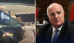 Cefpas, Caruso apre una commissione ispettiva sugli incarichi conferiti nelle ultime settimane