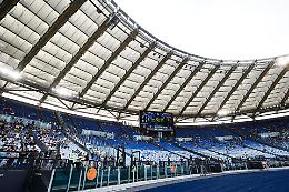 Roma, il "Super Sunday" &egrave; servito: incastro perfetto tra derby e tennis, la Lega vince la battaglia della contemporaneit&agrave;