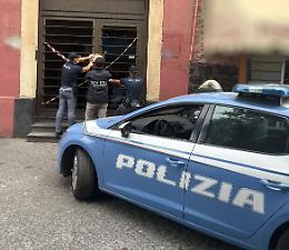 La rissa e gli spari in via Zolfatai: chiuso per due settimane il lounge bar di Catania 