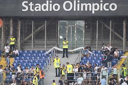 Caos Roma-Lazio: la Lega Serie A pronta a trascinare il prefetto in tribunale!