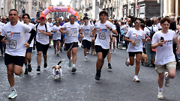 Corri Catania 2026:  successo condiviso di una 18&ordf;  edizione della corsa-camminata aperta a tutti da incorniciare 