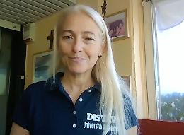 Tragedia alle Maldive, Monica Montefalcone docente e divulgatrice che viveva per il mare