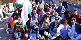Il Comune di Ragusa conferma le proprie iniziative contro l'omofobia, la bifobia e la transfobia