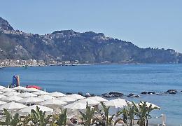 Giardini Naxos, Legambiente: "Salvare le spiagge libere"