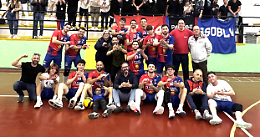 Giarratana Volley, due gare possono cambiare il destino sportivo del paese