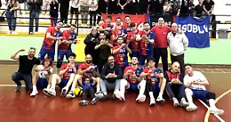 Giarratana Volley, due gare possono cambiare il destino sportivo del paese