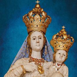 Chiaramonte Gulfi, iniziano le celebrazioni in onore di Maria Santissima delle Grazie