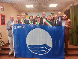 Il Ragusano si conferma eccellenza del mare