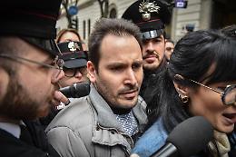 Il bigliettino, le paure e il Dna distrutto: tutti i segreti  che per i pm incastrano Andrea