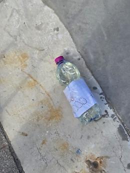 Intimidazione a Isola delle Femmine, le bottiglie di benzina e la rivolta dei lidi: &laquo;Uniti con lo Stato contro il racket&raquo;