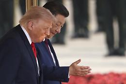 Il vertice della diffidenza: Usa e Cina uniti solo dalla paura della guerra (ma Taiwan &egrave; un nodo irrisolto) 